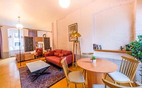 Mayer Loft Suites