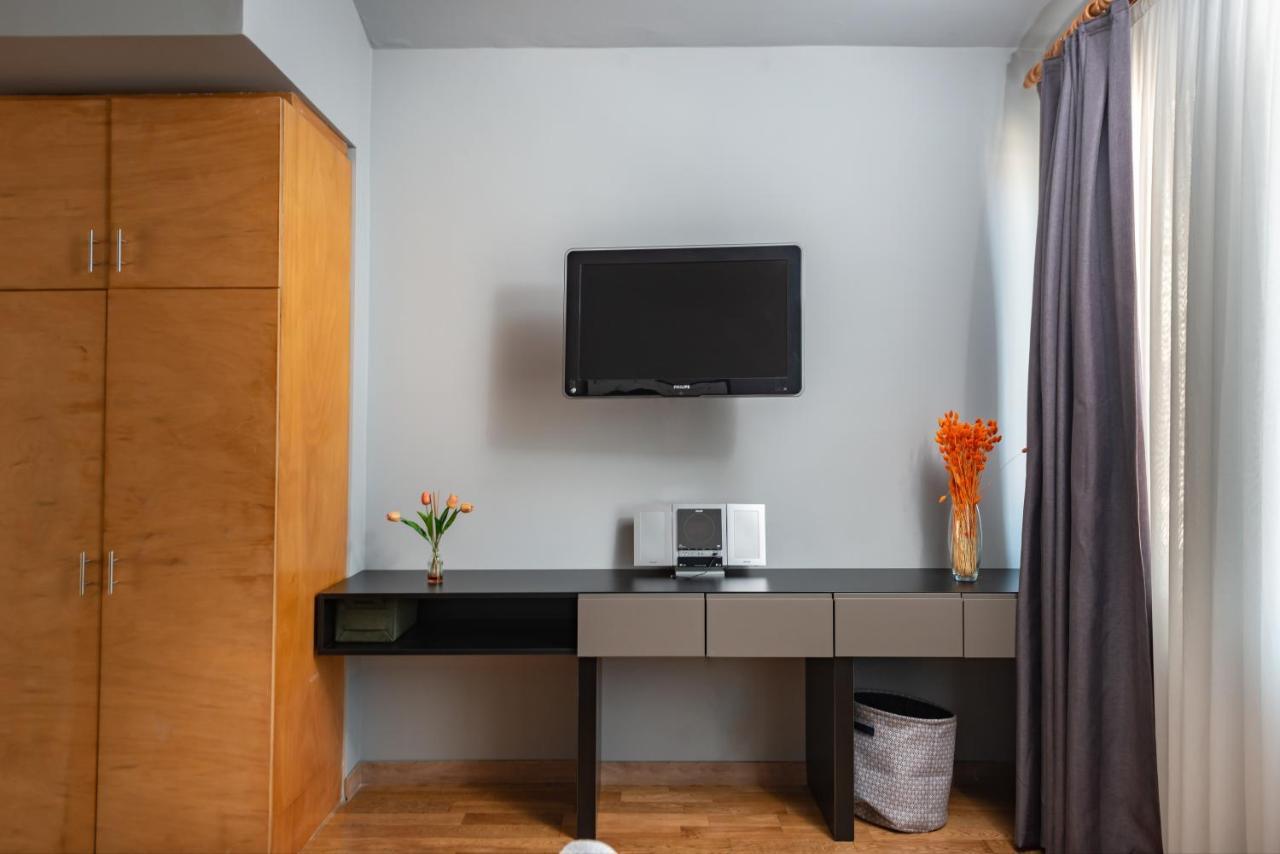 Mayer Loft Suites Istanbul Exterior foto