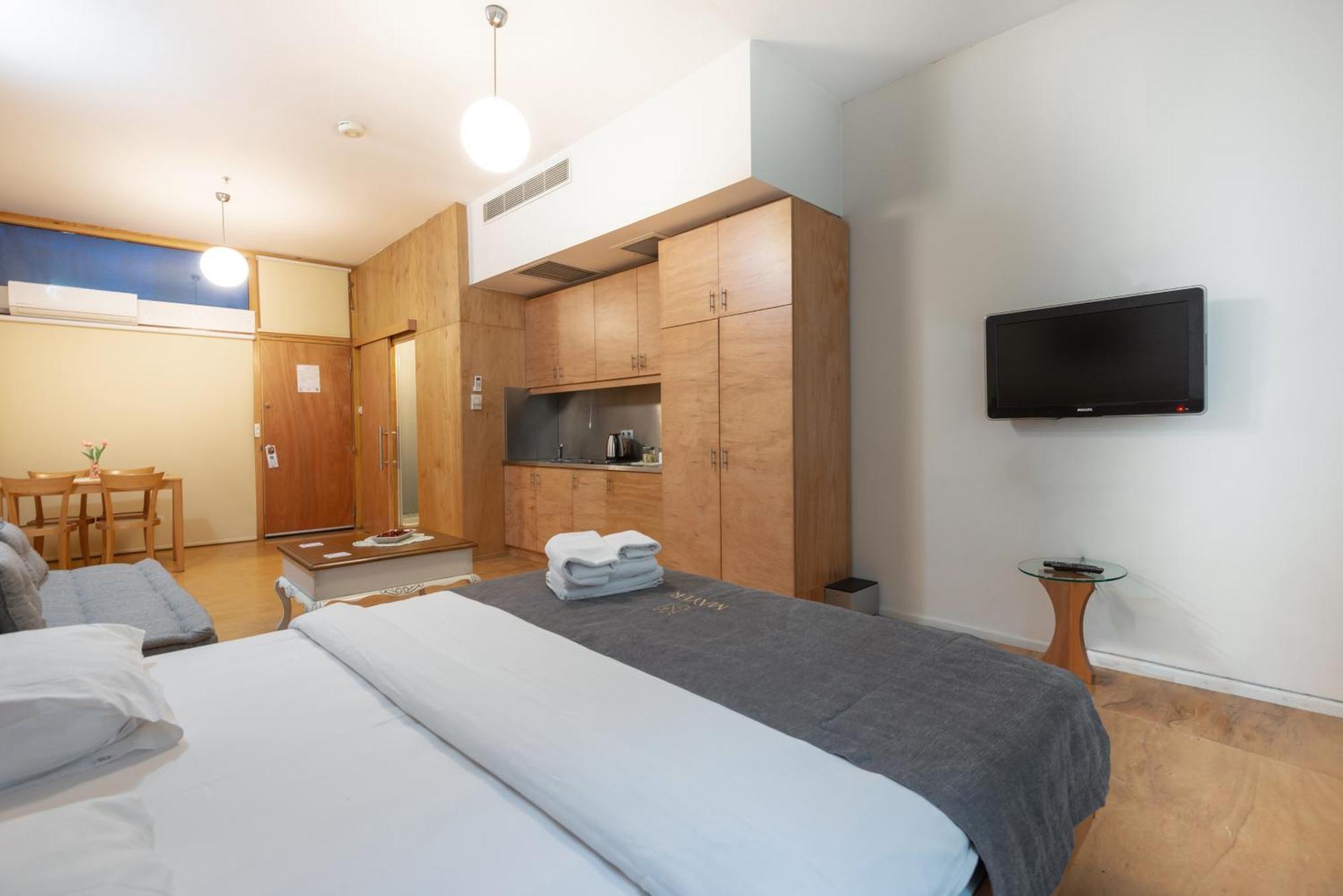 Mayer Loft Suites Istanbul Exterior foto